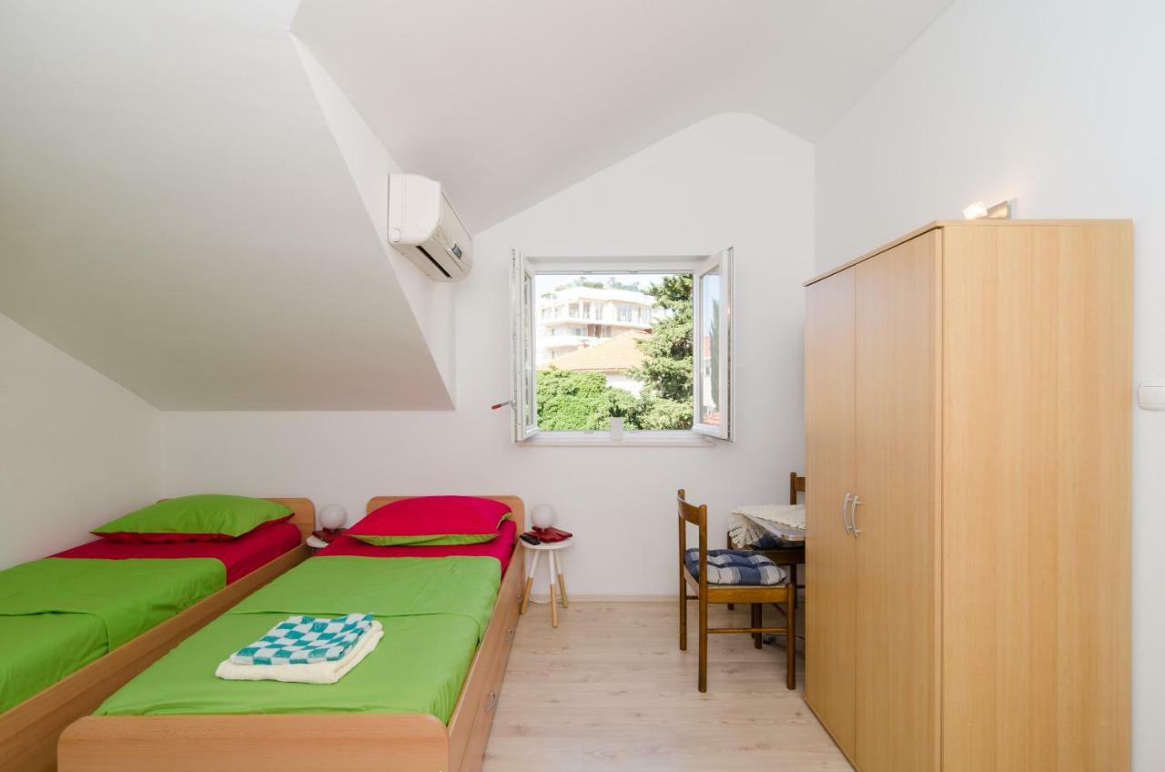 Apartments Eva Ragusa Esterno foto