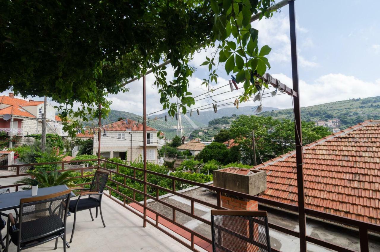 Apartments Eva Ragusa Esterno foto